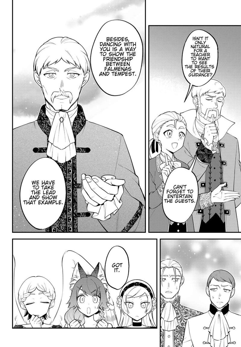 Tensei Shitara Slime Datta Ken Ibun Makuni Kurashi No Trinity 73 3