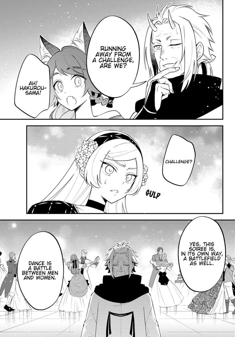 Tensei Shitara Slime Datta Ken Ibun Makuni Kurashi No Trinity 73 6