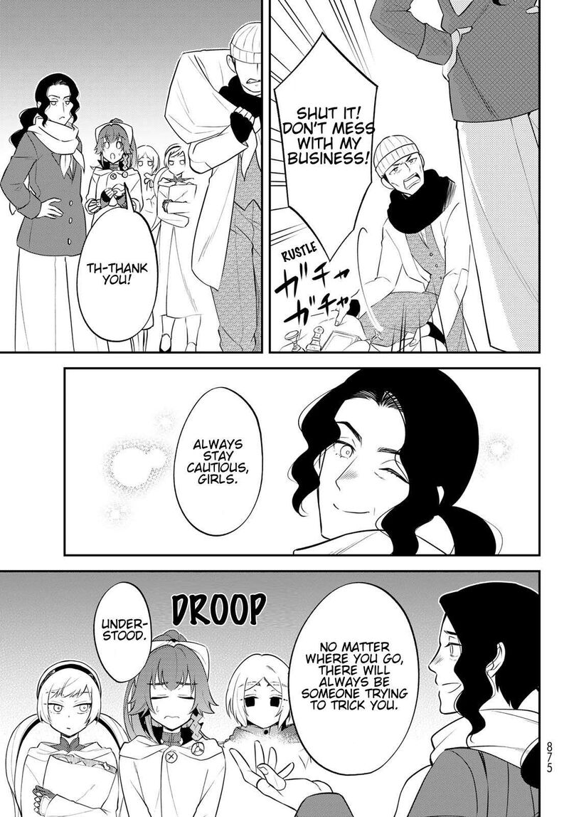 Tensei Shitara Slime Datta Ken Ibun Makuni Kurashi No Trinity 74 15