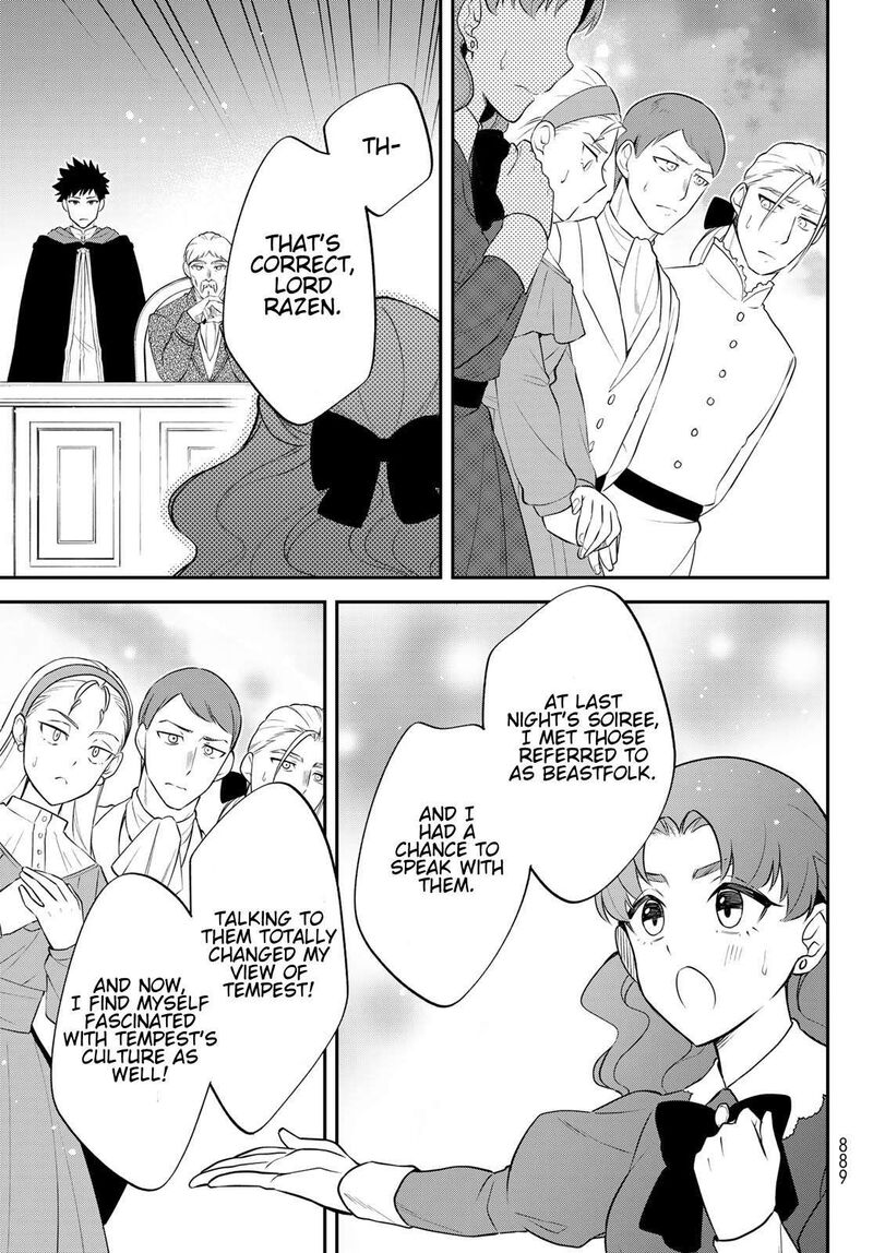 Tensei Shitara Slime Datta Ken Ibun Makuni Kurashi No Trinity 74 29