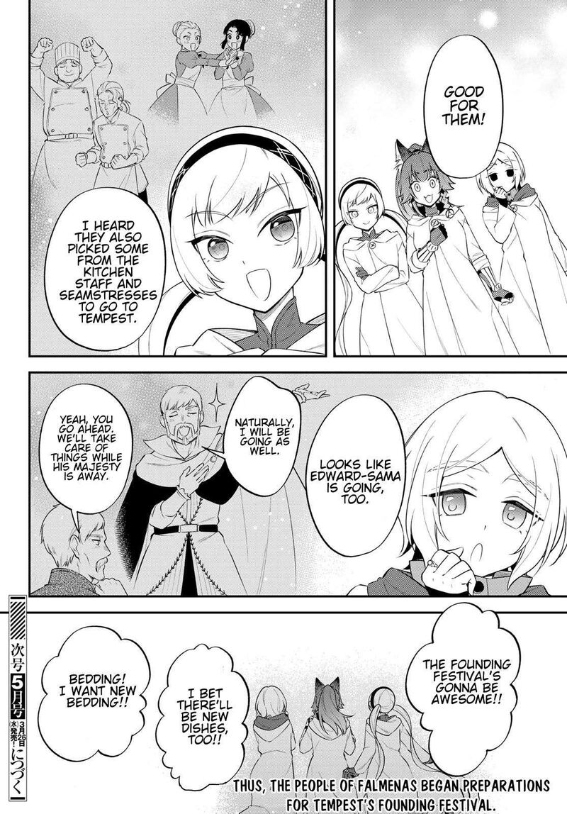 Tensei Shitara Slime Datta Ken Ibun Makuni Kurashi No Trinity 74 32