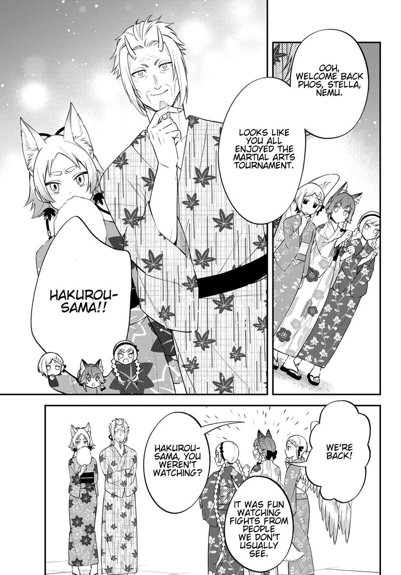 Tensei Shitara Slime Datta Ken Ibun Makuni Kurashi No Trinity 78 15