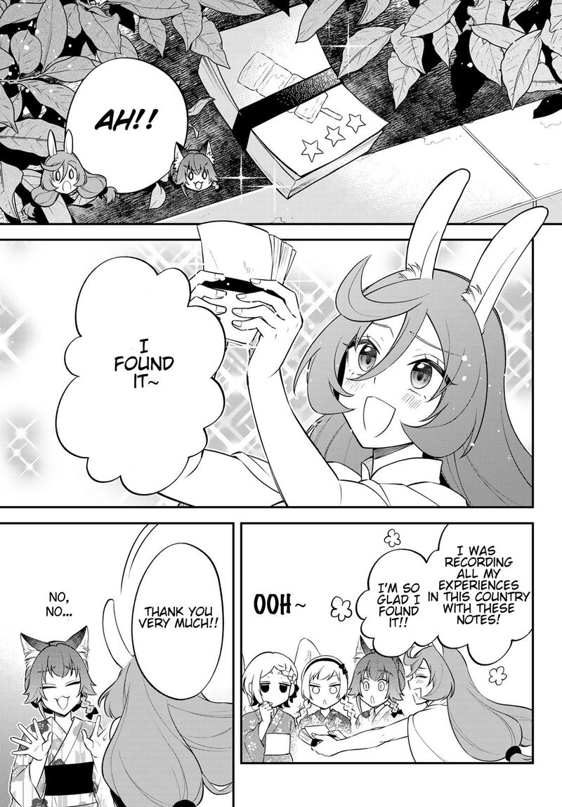 Tensei Shitara Slime Datta Ken Ibun Makuni Kurashi No Trinity 78 25