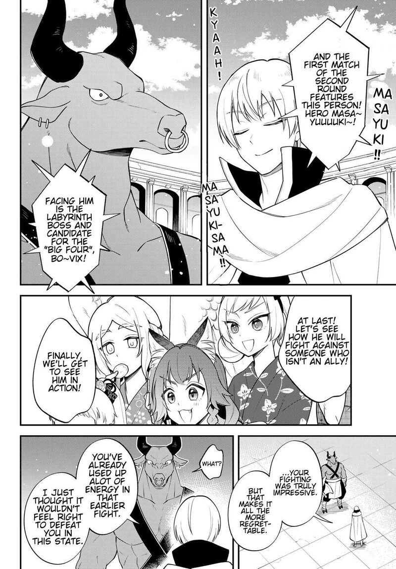 Tensei Shitara Slime Datta Ken Ibun Makuni Kurashi No Trinity 80 10