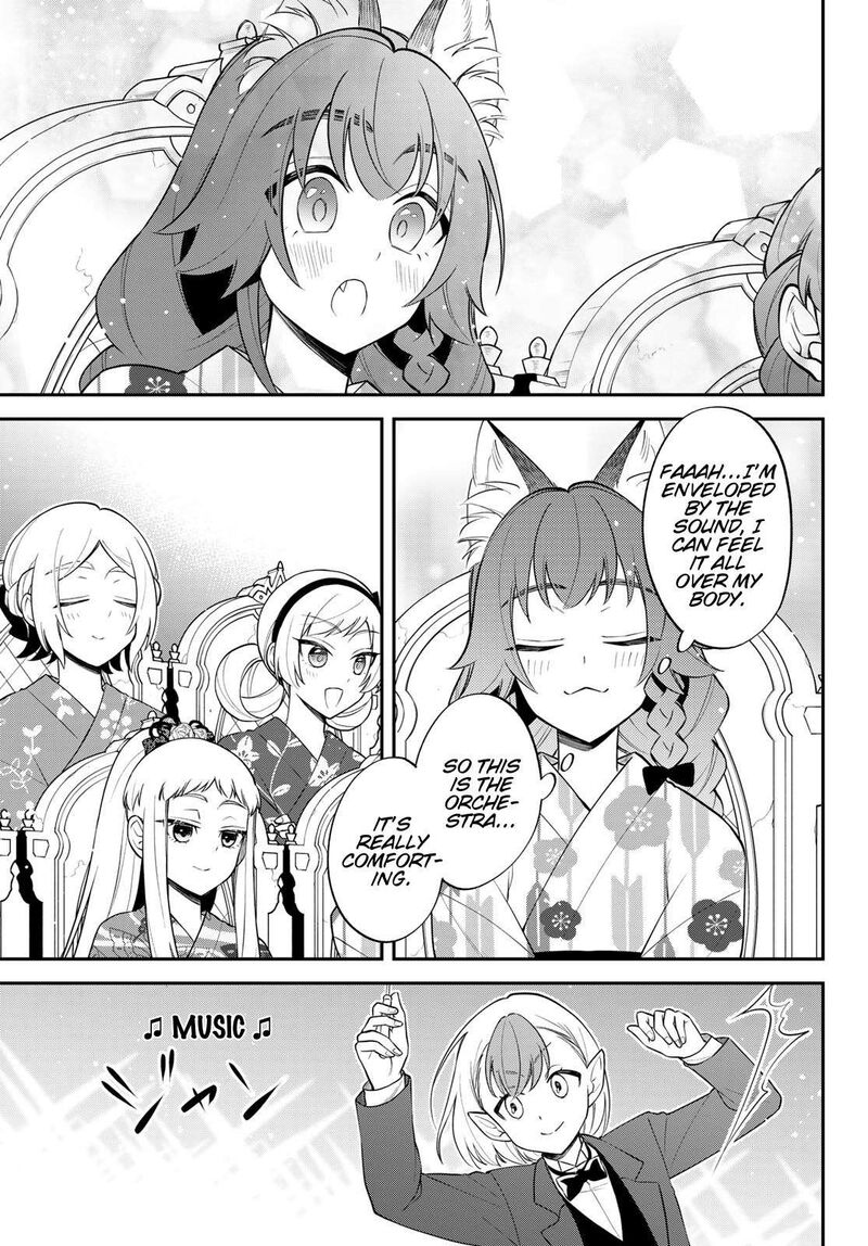 Tensei Shitara Slime Datta Ken Ibun Makuni Kurashi No Trinity 80 23