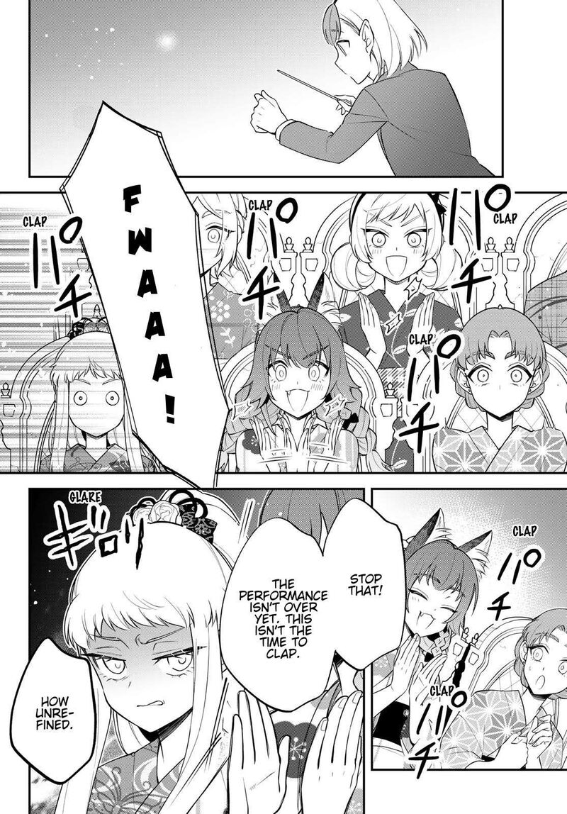 Tensei Shitara Slime Datta Ken Ibun Makuni Kurashi No Trinity 80 24