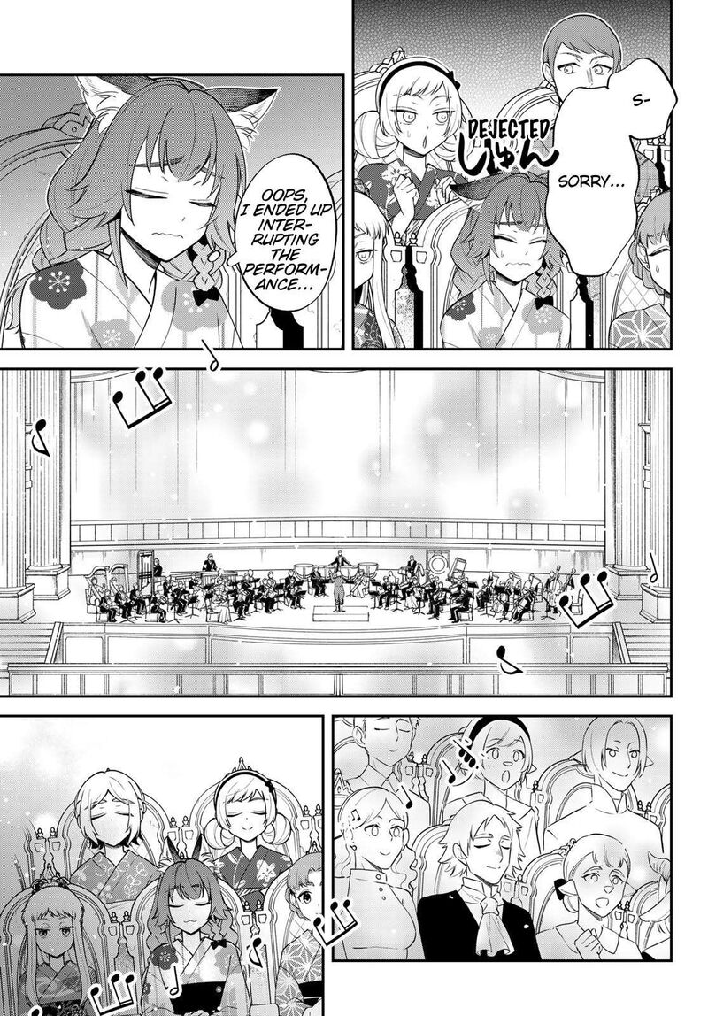 Tensei Shitara Slime Datta Ken Ibun Makuni Kurashi No Trinity 80 25