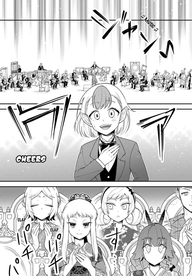 Tensei Shitara Slime Datta Ken Ibun Makuni Kurashi No Trinity 80 26