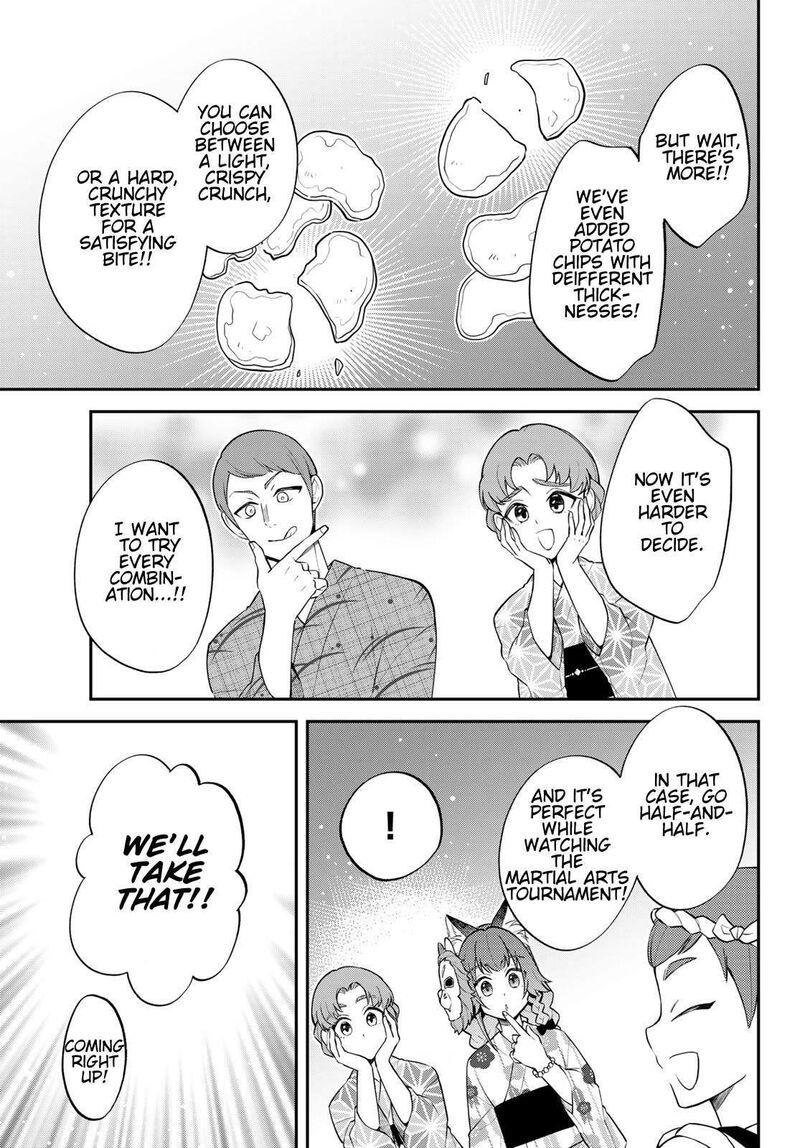 Tensei Shitara Slime Datta Ken Ibun Makuni Kurashi No Trinity 80 5