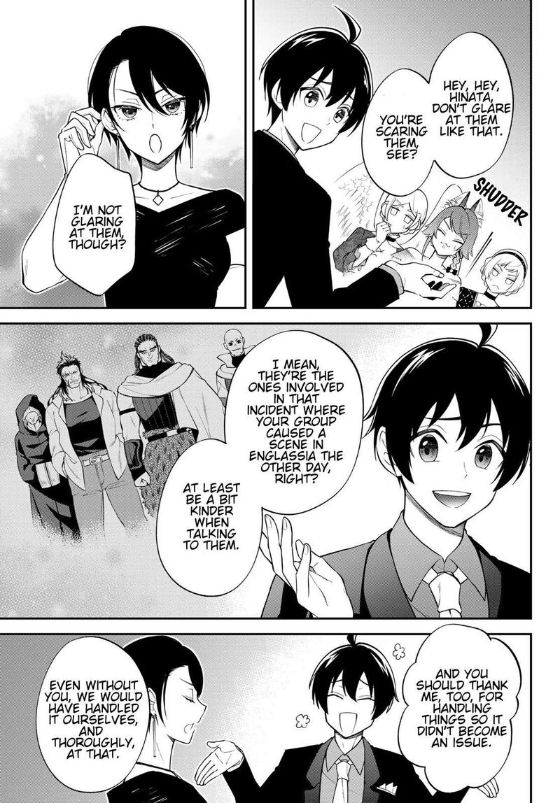 Tensei Shitara Slime Datta Ken Ibun Makuni Kurashi No Trinity 85 11