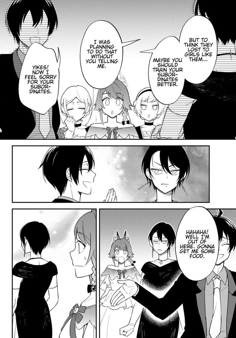 Tensei Shitara Slime Datta Ken Ibun Makuni Kurashi No Trinity 85 12