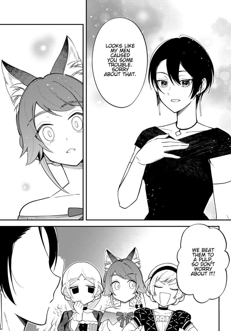 Tensei Shitara Slime Datta Ken Ibun Makuni Kurashi No Trinity 85 13