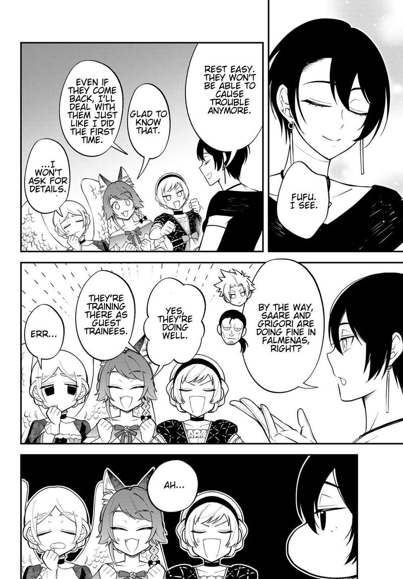 Tensei Shitara Slime Datta Ken Ibun Makuni Kurashi No Trinity 85 14