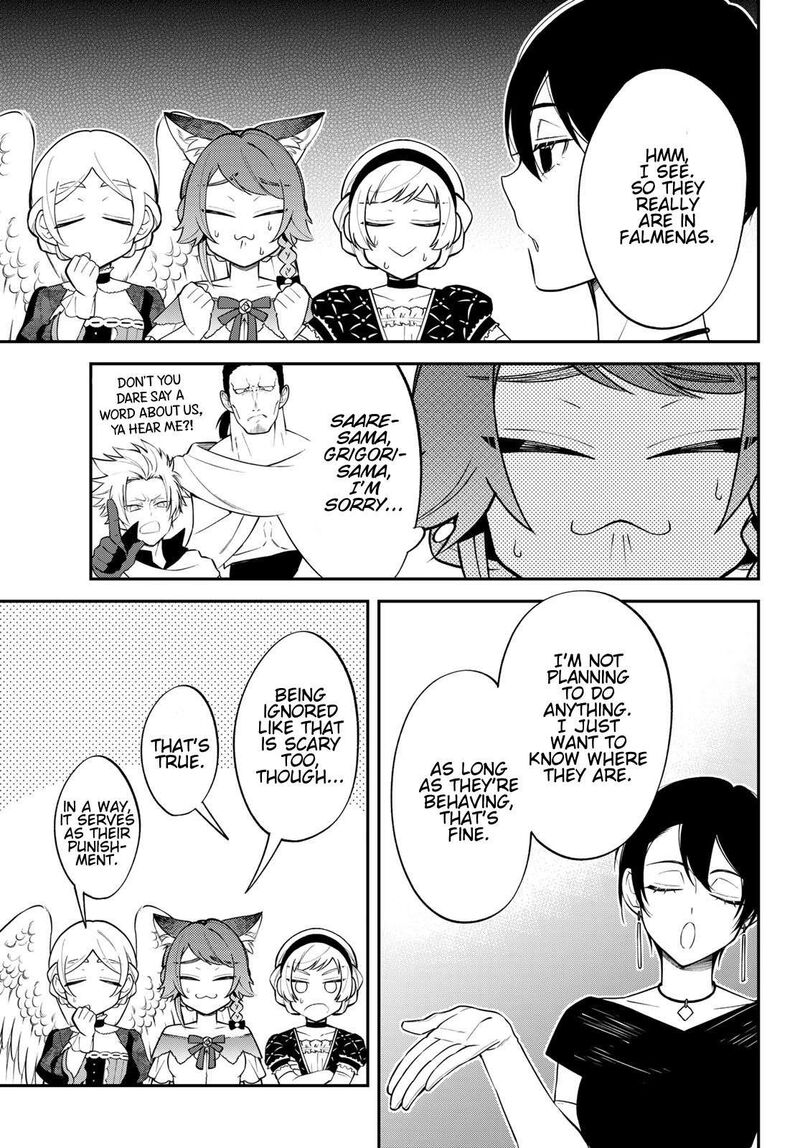 Tensei Shitara Slime Datta Ken Ibun Makuni Kurashi No Trinity 85 15