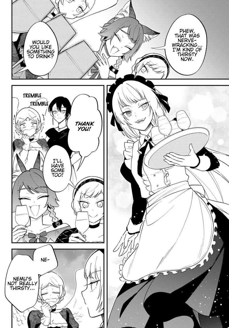 Tensei Shitara Slime Datta Ken Ibun Makuni Kurashi No Trinity 85 16