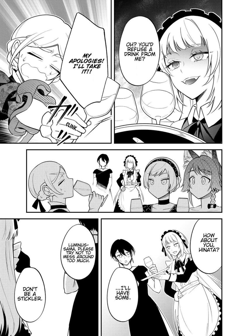 Tensei Shitara Slime Datta Ken Ibun Makuni Kurashi No Trinity 85 17