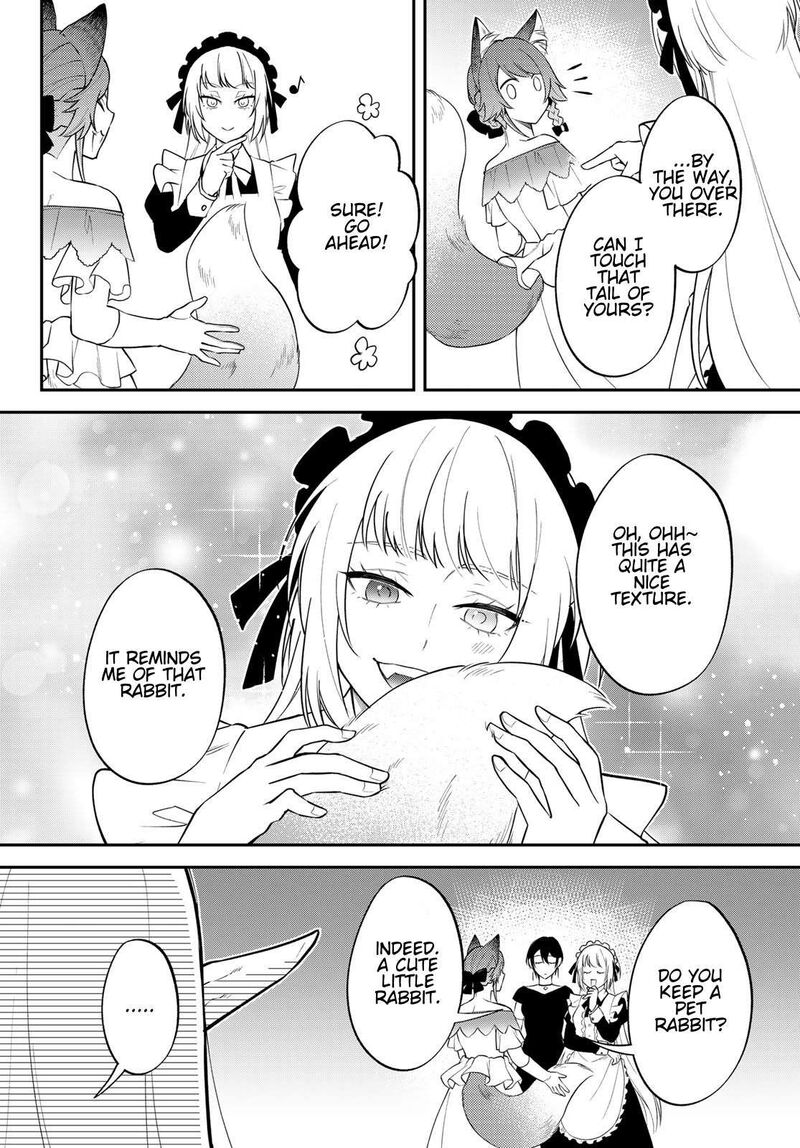 Tensei Shitara Slime Datta Ken Ibun Makuni Kurashi No Trinity 85 18