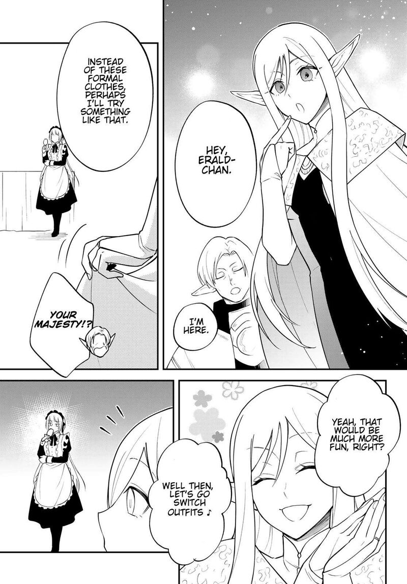 Tensei Shitara Slime Datta Ken Ibun Makuni Kurashi No Trinity 85 19