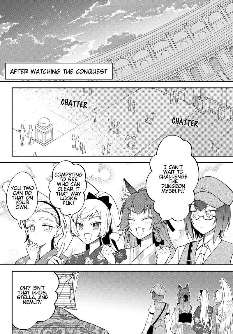 Tensei Shitara Slime Datta Ken Ibun Makuni Kurashi No Trinity 85 2