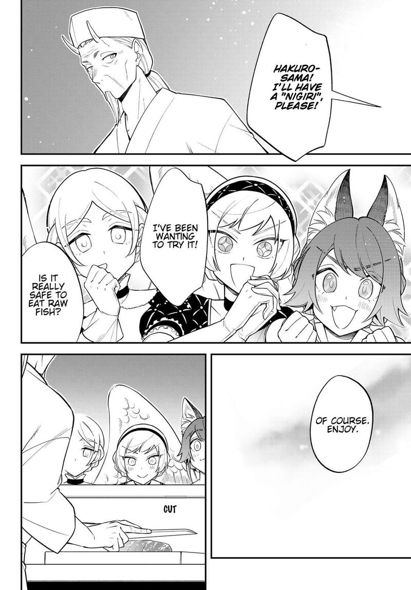 Tensei Shitara Slime Datta Ken Ibun Makuni Kurashi No Trinity 85 22