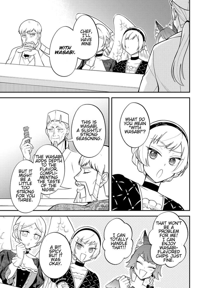 Tensei Shitara Slime Datta Ken Ibun Makuni Kurashi No Trinity 85 23