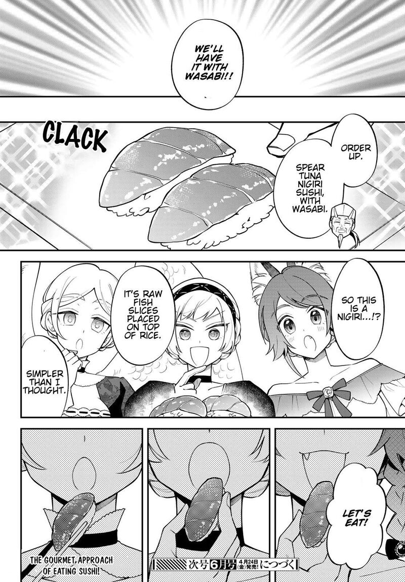 Tensei Shitara Slime Datta Ken Ibun Makuni Kurashi No Trinity 85 24