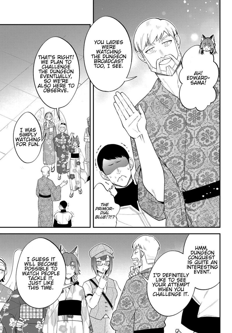 Tensei Shitara Slime Datta Ken Ibun Makuni Kurashi No Trinity 85 3