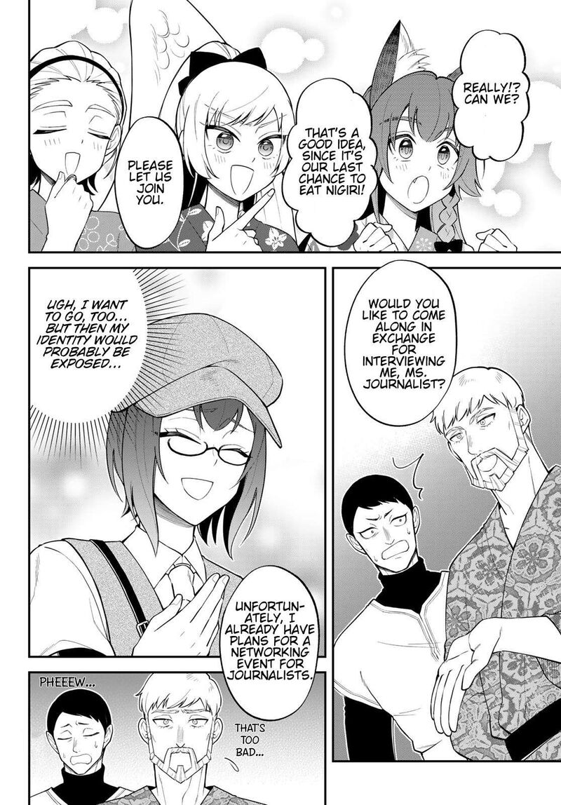 Tensei Shitara Slime Datta Ken Ibun Makuni Kurashi No Trinity 85 6