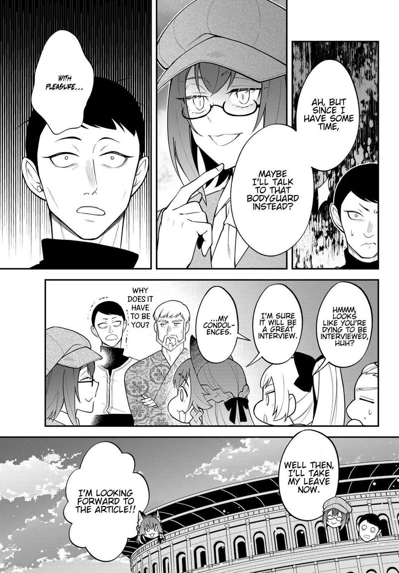 Tensei Shitara Slime Datta Ken Ibun Makuni Kurashi No Trinity 85 7