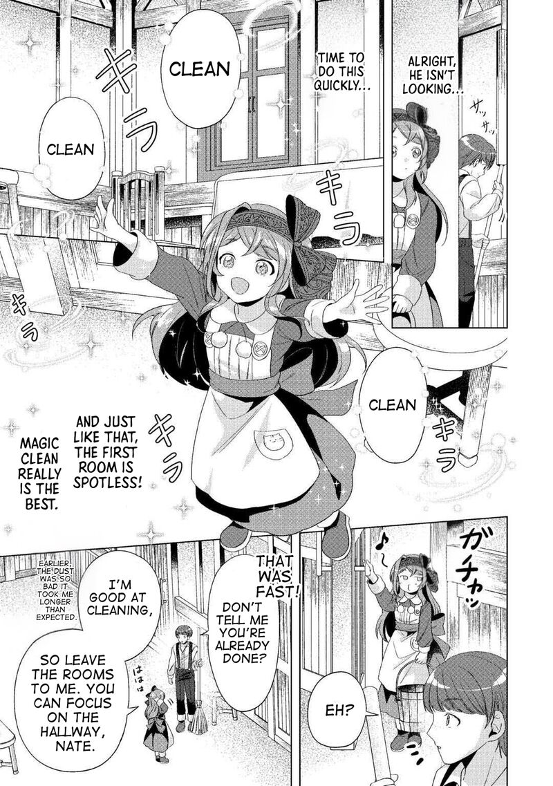 Tensei Shitara Suterareta Ga Hirowarete Tanoshiku Ikiteimasu 13 11