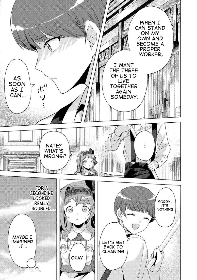 Tensei Shitara Suterareta Ga Hirowarete Tanoshiku Ikiteimasu 13 13