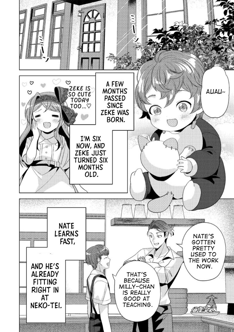 Tensei Shitara Suterareta Ga Hirowarete Tanoshiku Ikiteimasu 13 14