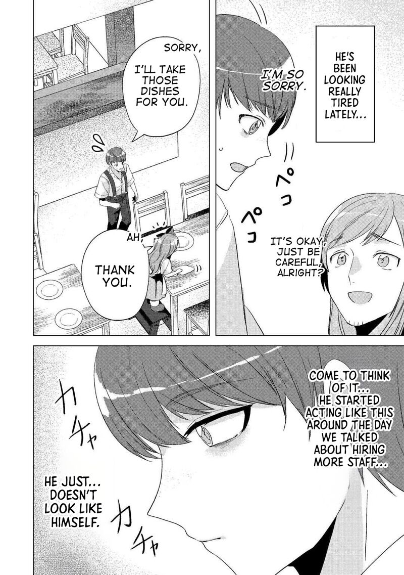 Tensei Shitara Suterareta Ga Hirowarete Tanoshiku Ikiteimasu 13 18