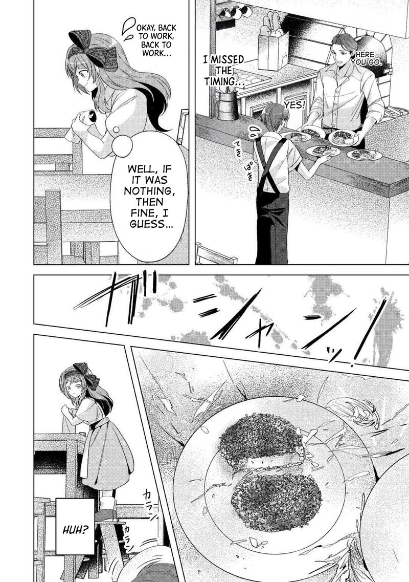 Tensei Shitara Suterareta Ga Hirowarete Tanoshiku Ikiteimasu 13 20