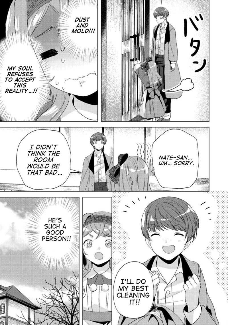 Tensei Shitara Suterareta Ga Hirowarete Tanoshiku Ikiteimasu 13 7