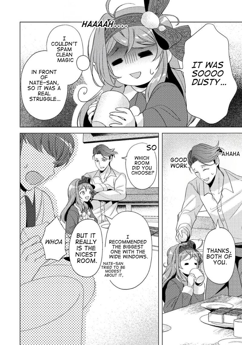 Tensei Shitara Suterareta Ga Hirowarete Tanoshiku Ikiteimasu 13 8