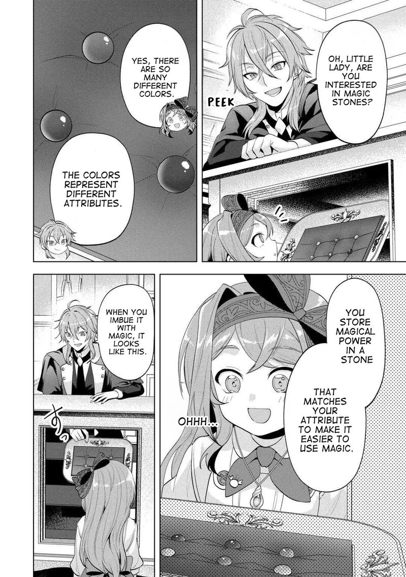Tensei Shitara Suterareta Ga Hirowarete Tanoshiku Ikiteimasu 19 12