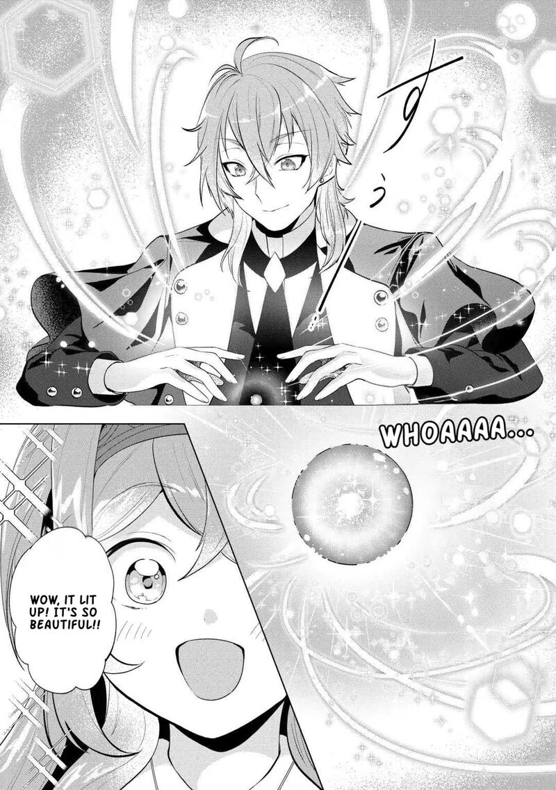 Tensei Shitara Suterareta Ga Hirowarete Tanoshiku Ikiteimasu 19 13