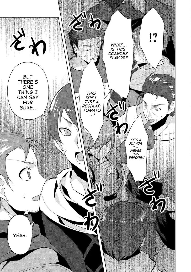 Tensei Shitara Suterareta Ga Hirowarete Tanoshiku Ikiteimasu 19 19