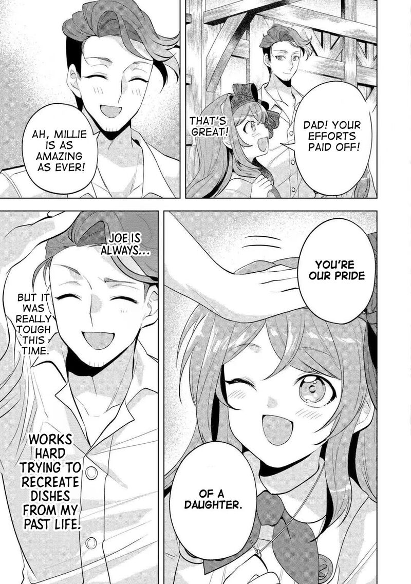 Tensei Shitara Suterareta Ga Hirowarete Tanoshiku Ikiteimasu 19 21