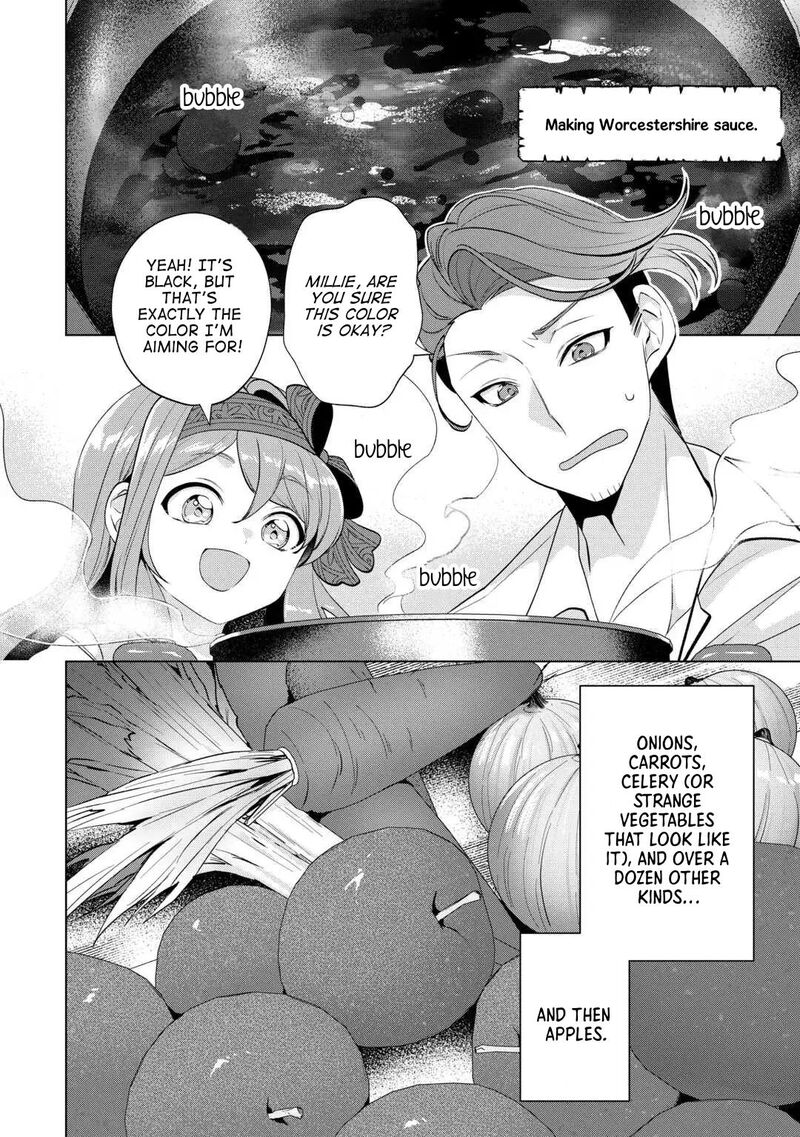 Tensei Shitara Suterareta Ga Hirowarete Tanoshiku Ikiteimasu 19 4