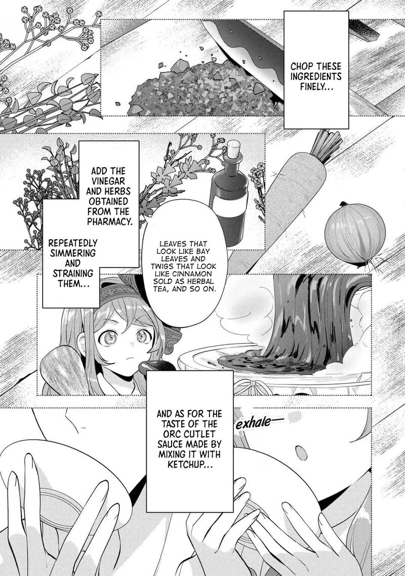 Tensei Shitara Suterareta Ga Hirowarete Tanoshiku Ikiteimasu 19 5