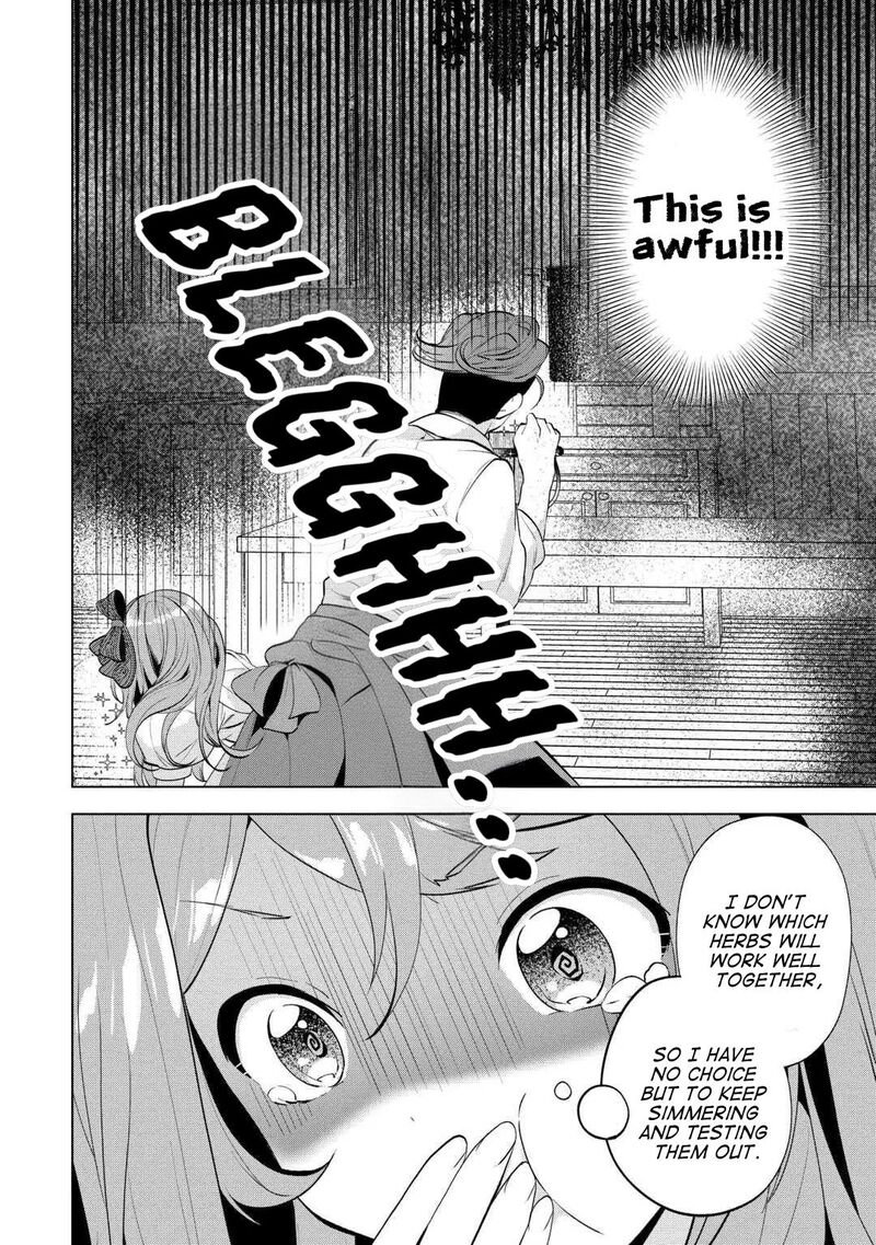 Tensei Shitara Suterareta Ga Hirowarete Tanoshiku Ikiteimasu 19 6