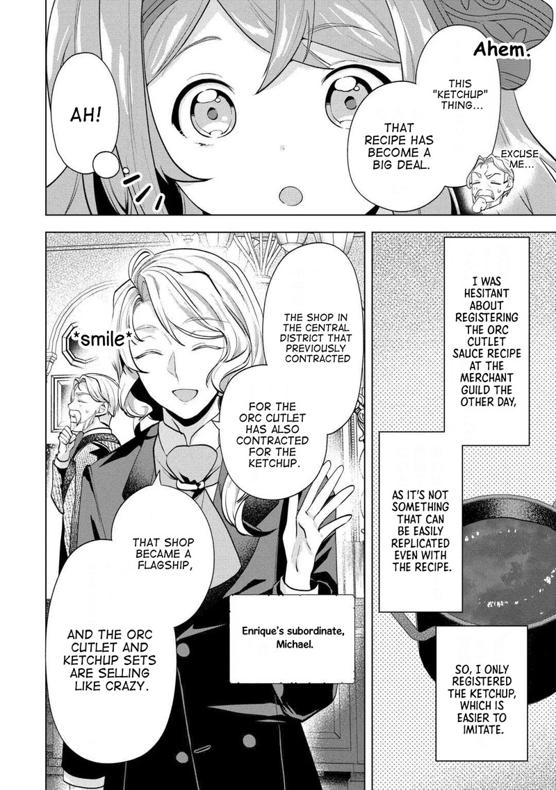 Tensei Shitara Suterareta Ga Hirowarete Tanoshiku Ikiteimasu 20a 2