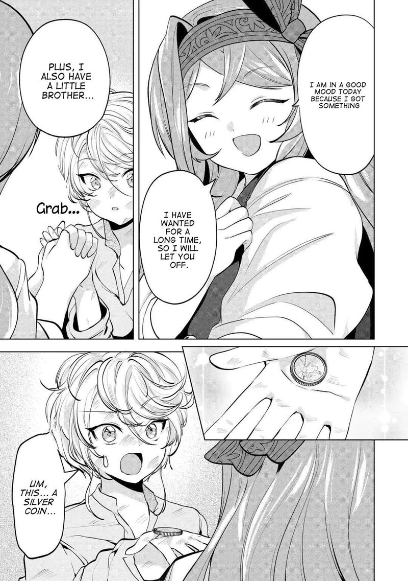 Tensei Shitara Suterareta Ga Hirowarete Tanoshiku Ikiteimasu 20b 12