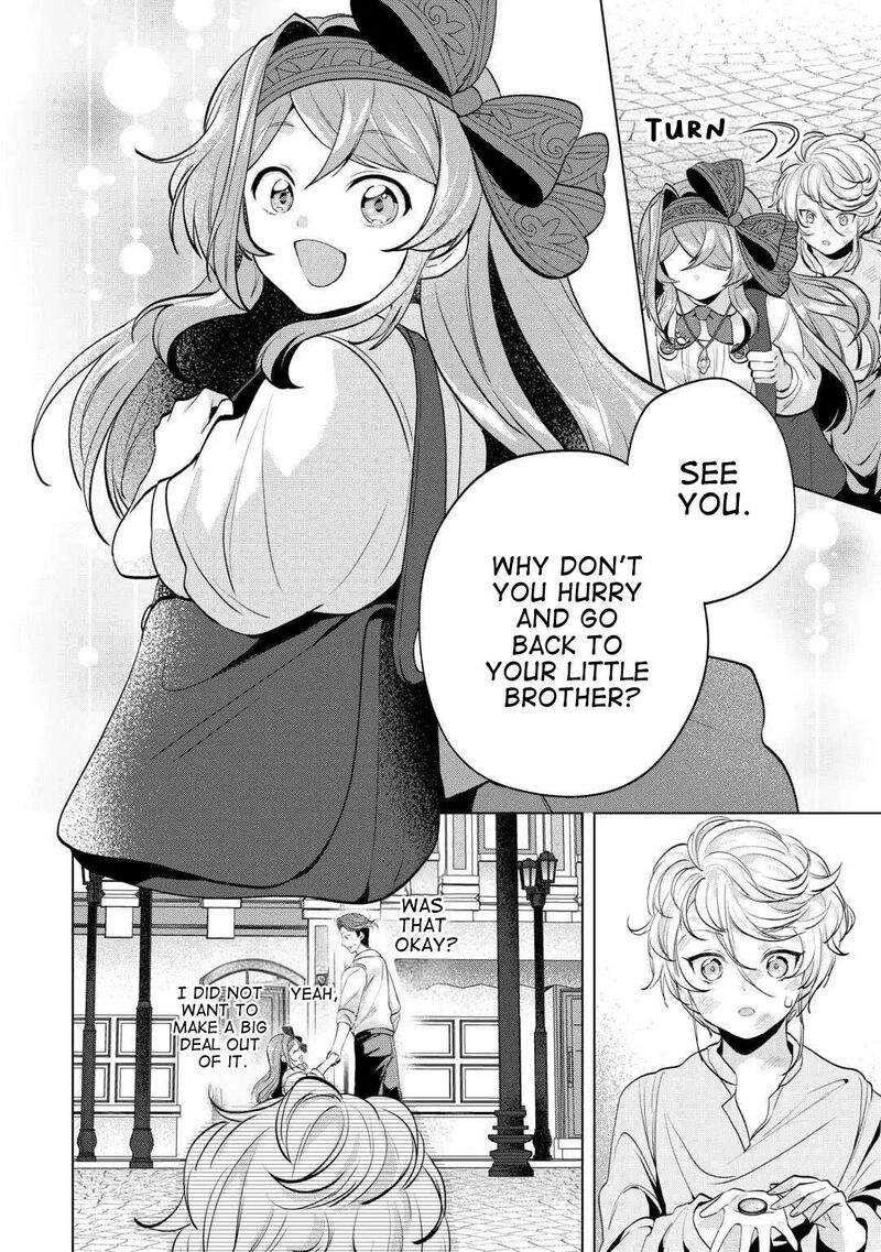 Tensei Shitara Suterareta Ga Hirowarete Tanoshiku Ikiteimasu 20b 13