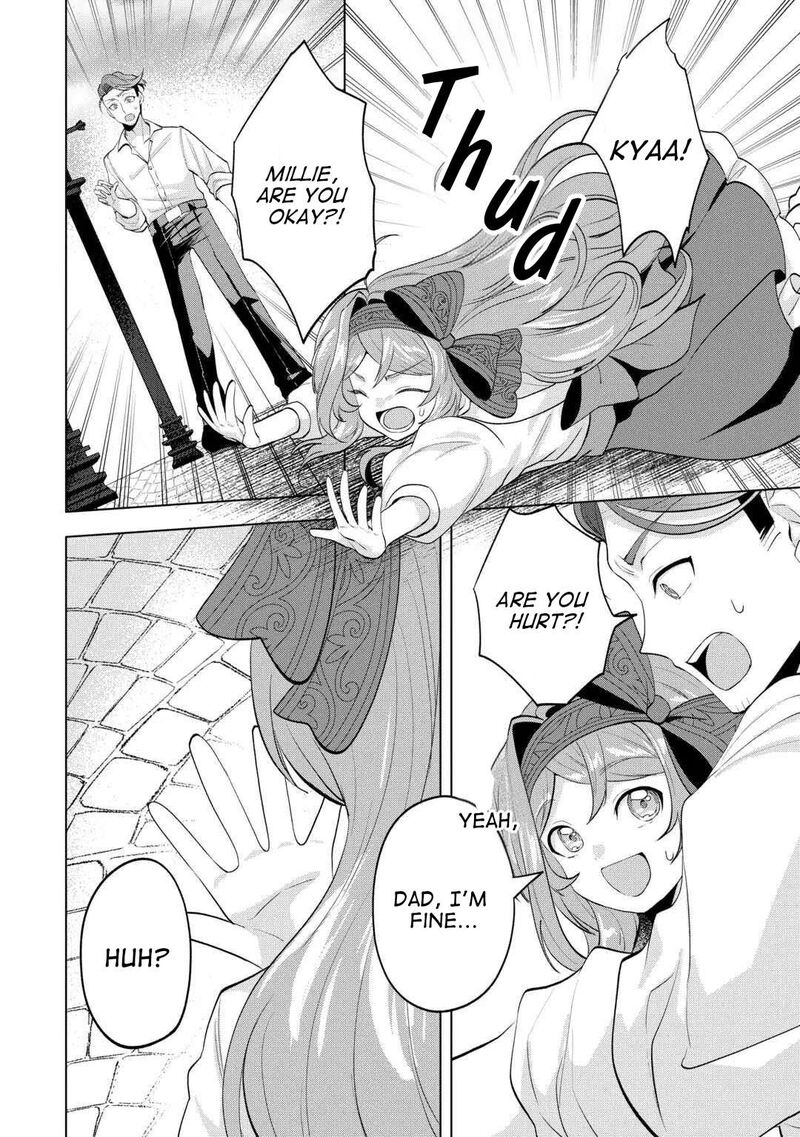 Tensei Shitara Suterareta Ga Hirowarete Tanoshiku Ikiteimasu 20b 3