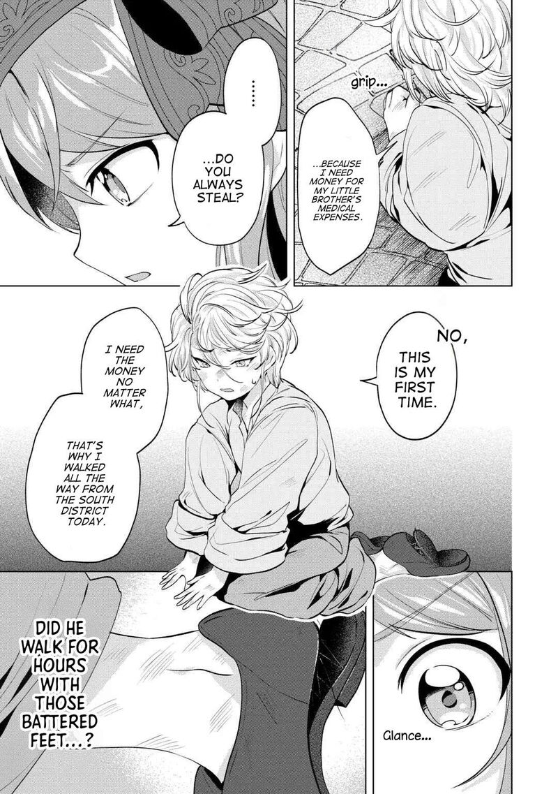 Tensei Shitara Suterareta Ga Hirowarete Tanoshiku Ikiteimasu 20b 8