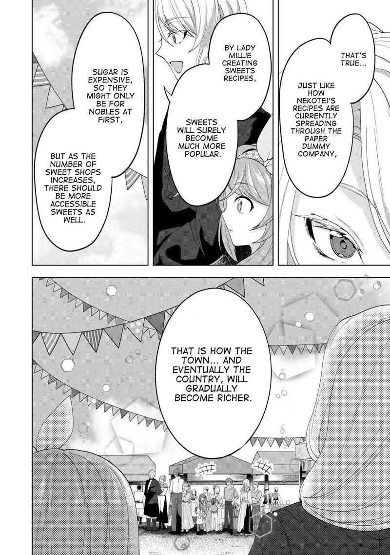 Tensei Shitara Suterareta Ga Hirowarete Tanoshiku Ikiteimasu 21a 14