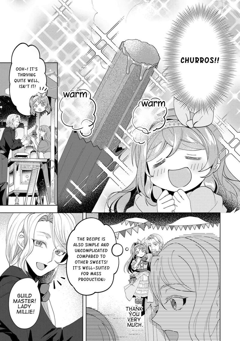 Tensei Shitara Suterareta Ga Hirowarete Tanoshiku Ikiteimasu 21a 7